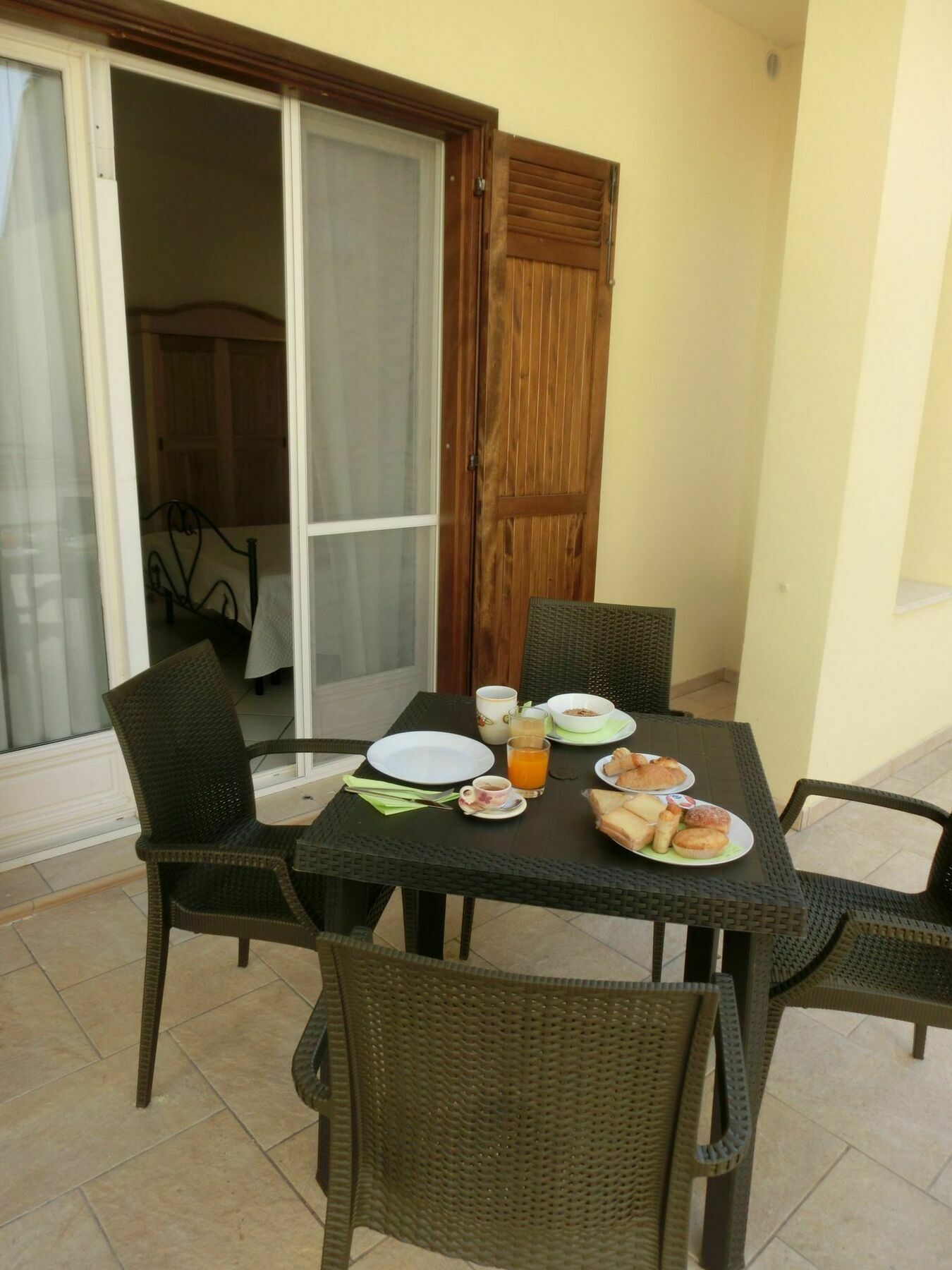 B&B Villa 16 Pini Lecce Exterior photo