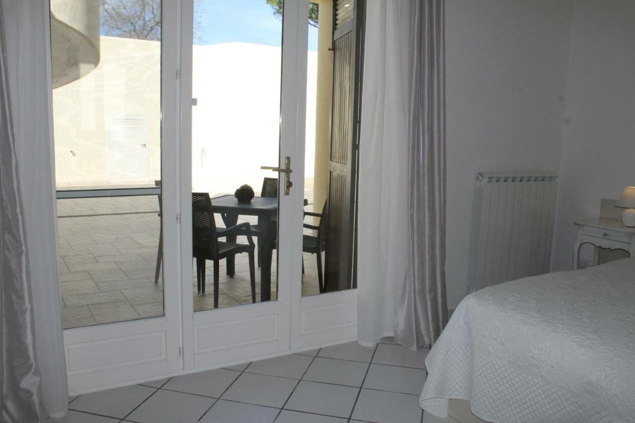 B&B Villa 16 Pini Lecce Exterior photo