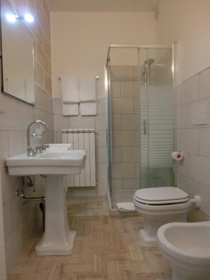 B&B Villa 16 Pini Lecce Exterior photo