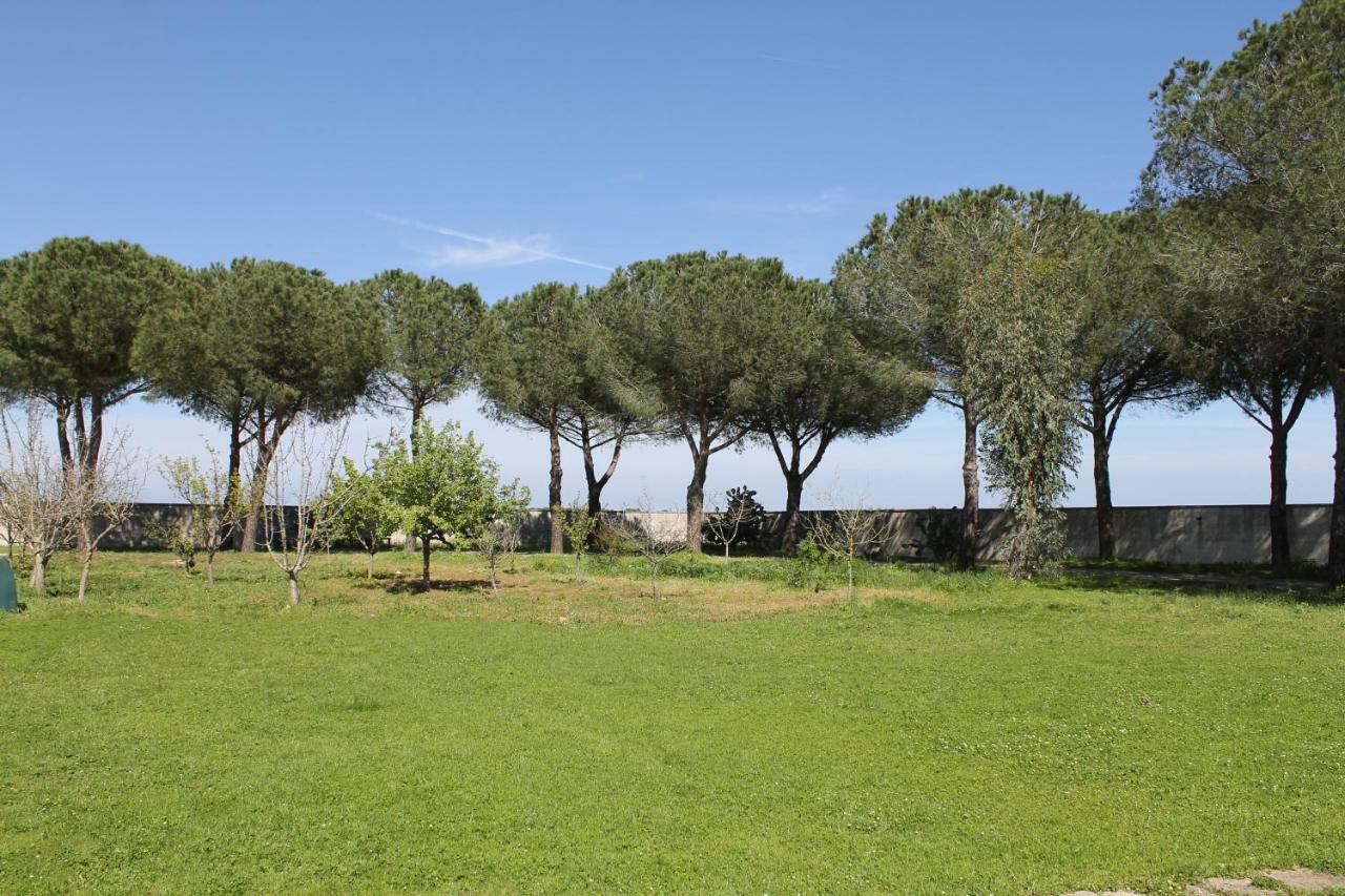 B&B Villa 16 Pini Lecce Exterior photo